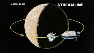 Møtrik – “Streamline”