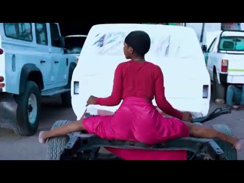 Amiri Amiri_Umesikia Wapi(Official Video)Prod Doni kiwango_&_Maiko