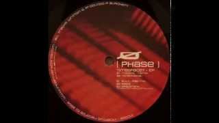 Ø [Phase] - Basis ‎[INC009]