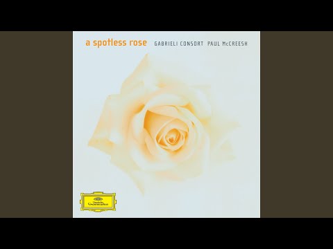 Hymn To The Mother Of God