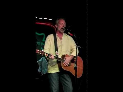 Mossy Moran - Ray Kelly Tribute