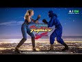 Virtua Fighter Remix Theme Of Sarah Reimagined By AI