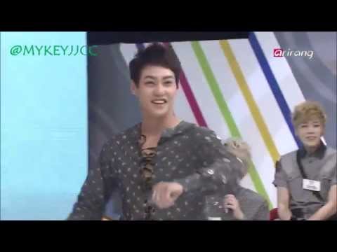 (제이제이씨씨) #JJCC Eddy Tumbling & Kicking