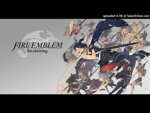 Conquest (Extended) - Fire Emblem Awakening OST