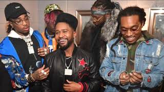 Zaytoven - Wake up &amp; Cook Up feat. Quavo &amp; 2 Chain