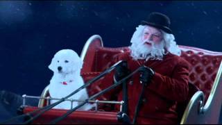 I Do Believe in Christmas(from the movie The search for santa paws)