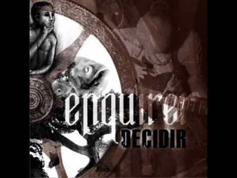 ENQUIRER-Decidir[Full Album]