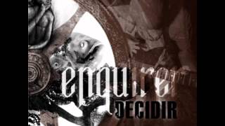 ENQUIRER-Decidir[Full Album]
