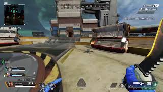 【Apex Legends】＃533　参加型　カジュアル　バンガロールで走る　12時まで【PS4実況】エーペックスレジェンズ