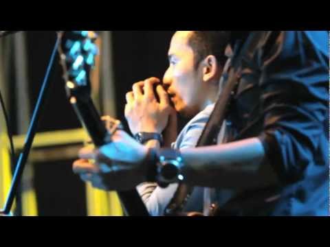 Stereocase - From Satellite (Jakarta Blues Festival 2012) Vid 4/7