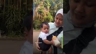 Dibanderol Murah, Segini Harga Dot Baby Lily Anak Angkat Raffi & Nagita, Tak Sampai Ratusan Ribu
