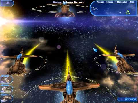 Hegemonia: Legions of Iron