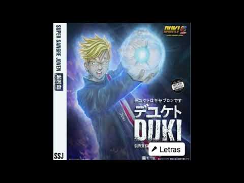 Ist a Vibe Leebrian Ft Duki X Tangana C. X Khea