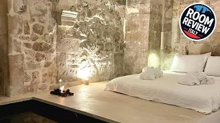 La Cammara al Duomo Lecce Luxury Apartment | Hotel Review 🛏️