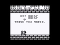 Super Mario Land Music Happy End Win Game Boy