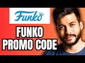 Funko Promo Code 2023 | Best Funko Discount Code