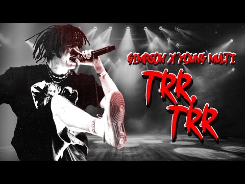 Gimpson x Young Multi - TRR, TRR (prawie oficjalna nuta)