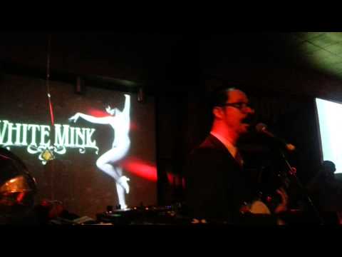 White Mink @Astra Berlin