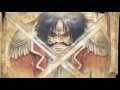 We are ONE PIECE theme song English 