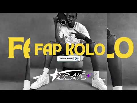 "FAP KOLO" Afro-Ntcham type beats | Dementos X Le Niapo  (Prod by Hvrlane Beats )