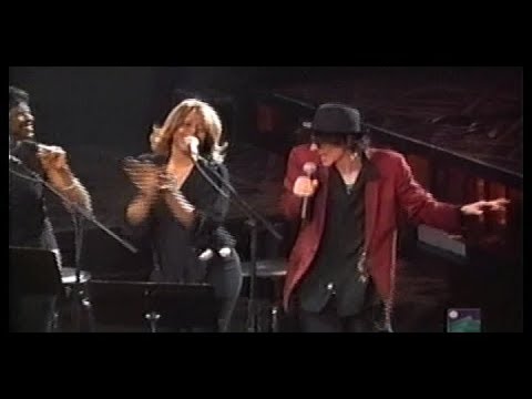 Peter Wolf 2004 Give It To Me