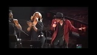 Peter Wolf 2004 Give It To Me