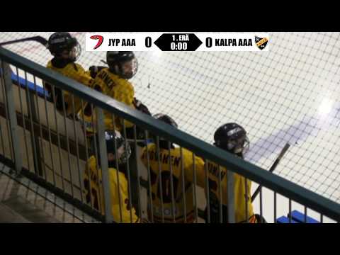 E1 JYP - KALPA pelitällit (AA & AAA)