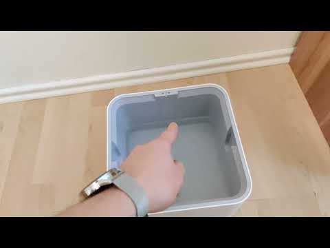 Xiaomi Smartmi Pure Evaporative (problem z czujnikiem wody rozwiązany)