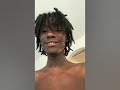 OsamaSon Previews NEW SNIPPET W Che Kkutup On Discord 25 11 23