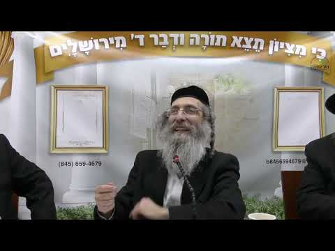 געלעבט 120 יאר און זכות פון מצוה סוכה R' Elimelech Biderman