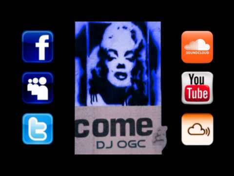 Top House Music 2012: dJ oGc Deep'n Progressive Mix