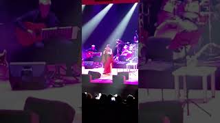 NAZAN ÖNCEL Kimler Gelmiş #live #livemusic #konser