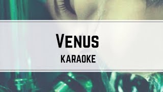 Indochine - Venus (karaoké)