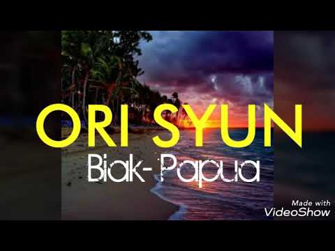 BIAK- ( ORI SYUN )