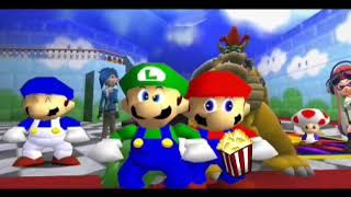 Saiko VS. Bob (Ultimate diss track VS. Darkest hour)