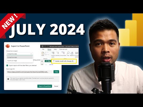 July 2024 Power BI Enhancements: DAX, Reports & More July 2024 Power BI Enhancements: DAX, Reports & More