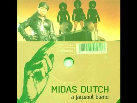 Midnight Missy - Midas Dutch