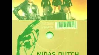 Midnight Missy - Midas Dutch