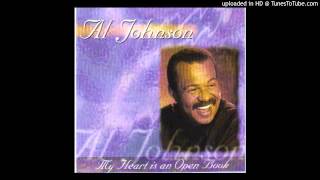 Do You Really Love Me / Al Johnson