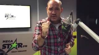 El Pulpo  COPE Coming soon at Gabana