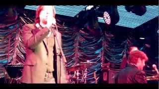 Rufus Wainwright - Perfect man (Live in London, 2012) [Excellent Quality]