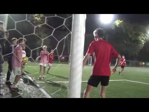 VILLA URQUIZA vs HOLYMPIAKOJOS - #Apertura2021 Fecha 4