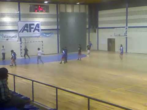 SCH - Sporting Clube da Horta - Andebol #1