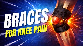 Reviewing the "Best" Braces for Knee Pain LIVE!