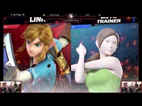 F-airplay 16 - SLQFB Silvermirage vs Giifit