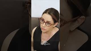 Երբ Լիլիթը Սոսին և Աննային միասին տեսավ🎥 #VerjinZang #ՎերջինԶանգ #Shorts #PanArmenianTVOfficial
