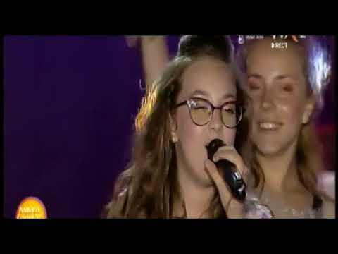 Natalia Moise - Daca as putea