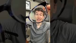 What is ASTIGMATISM of the EYE? #shorts