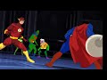 Superman Vs Justice League Invincible Texture Pack