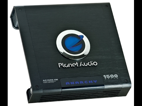 How To Get Your Cheap Car Amp To Output The Watts Printed On The Box